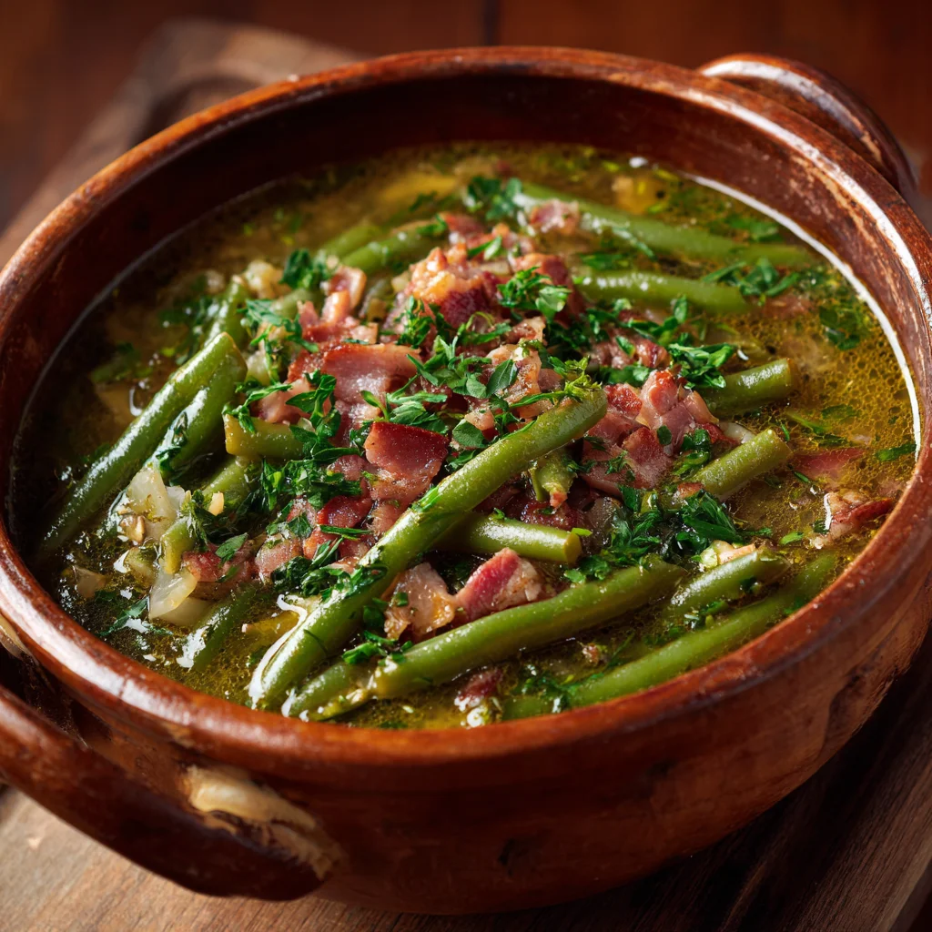 Creamy Balsamic Vinaigrette Salad Dressing