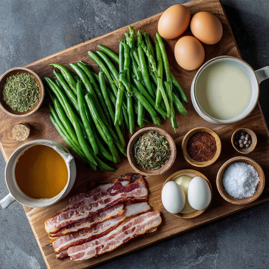 Ingredient use in Creamy Balsamic Vinaigrette Salad Dressing