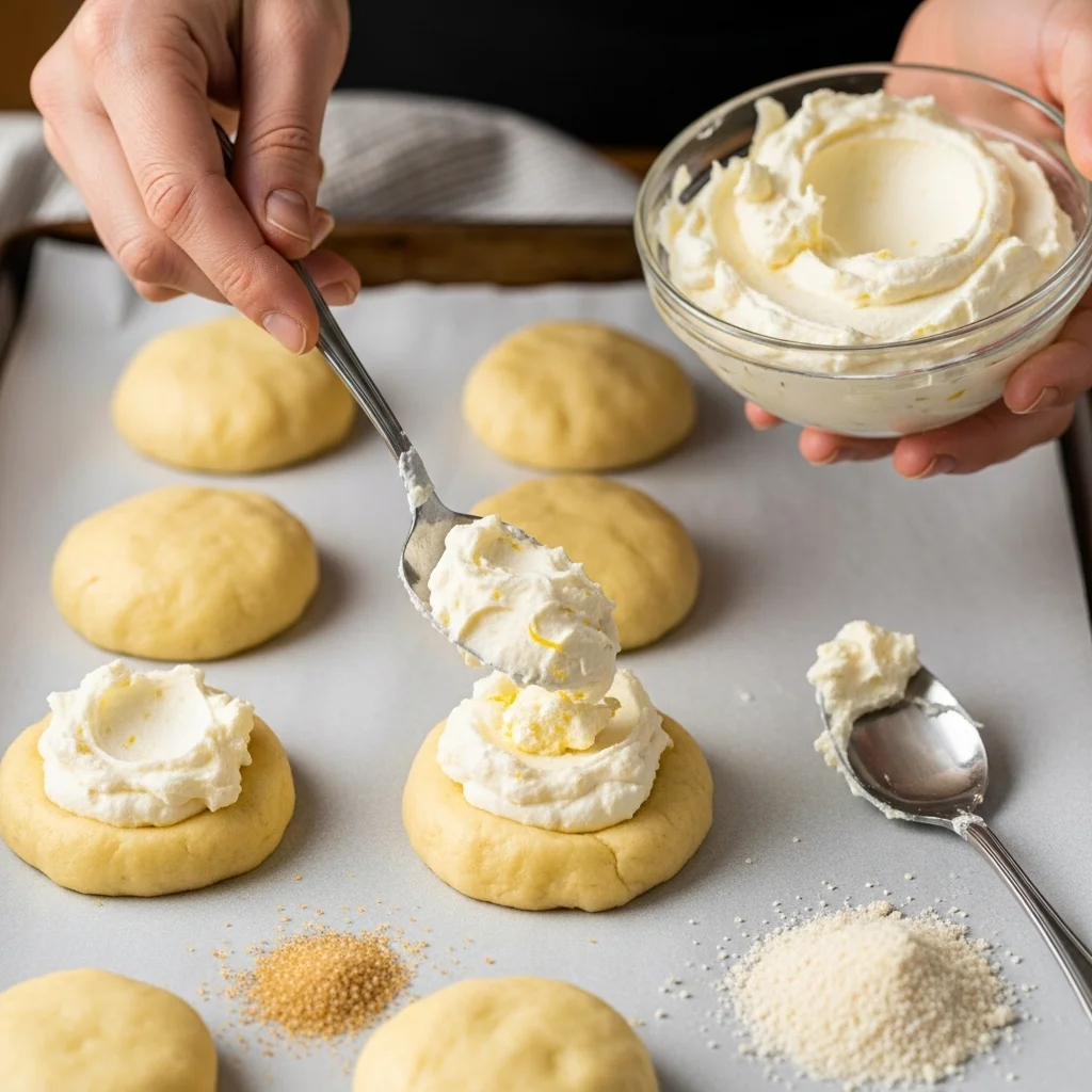 Keto Cheese Danish Delight 1