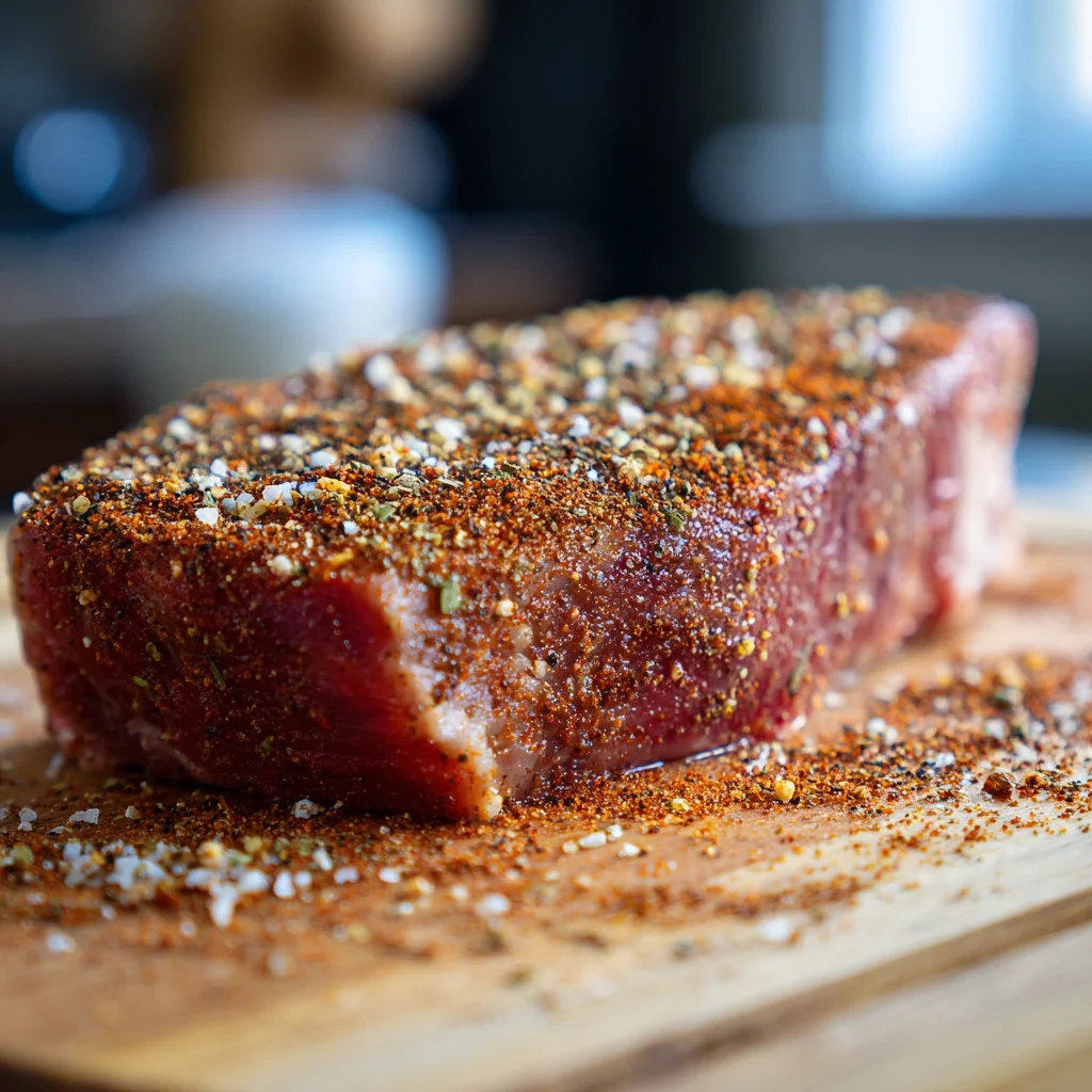 Cowboy Butter Steak Sliders Recipe
