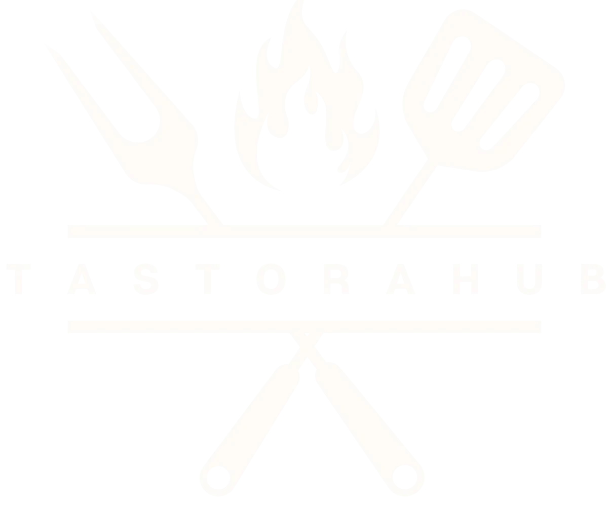 Tastorahub